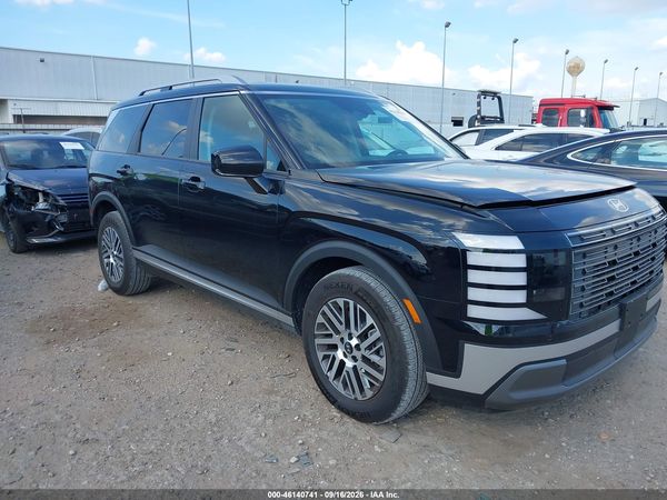 2026 HYUNDAI PALISADE SEL 7P — I1