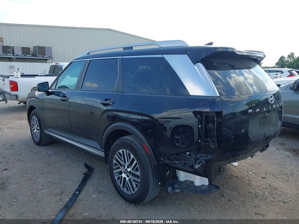2026 HYUNDAI PALISADE SEL 7P — I3