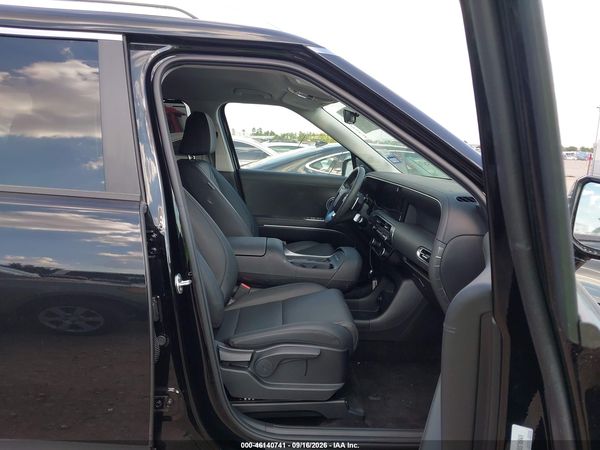 2026 HYUNDAI PALISADE SEL 7P — I5