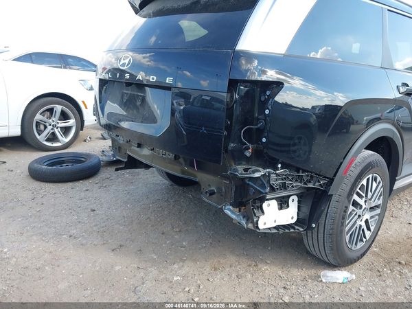 2026 HYUNDAI PALISADE SEL 7P — I6
