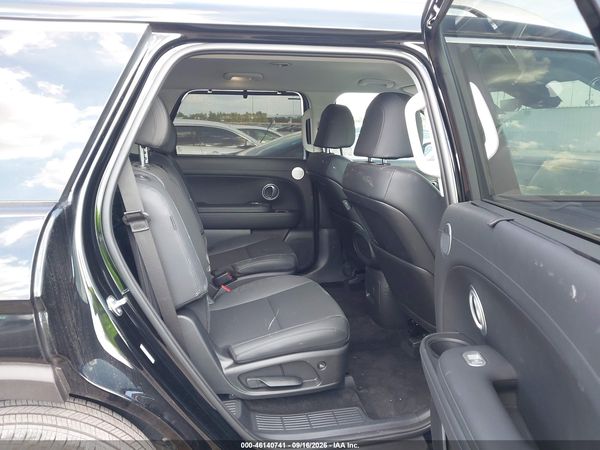 2026 HYUNDAI PALISADE SEL 7P — I8