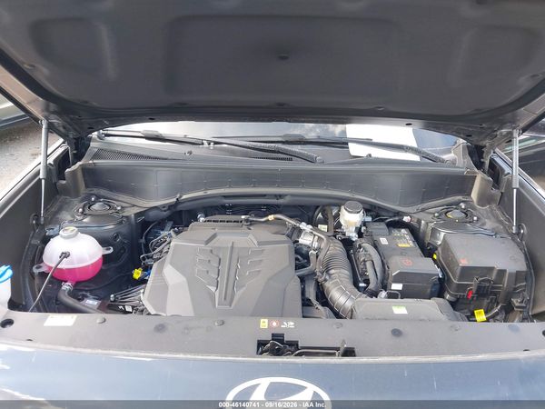 2026 HYUNDAI PALISADE SEL 7P — I10