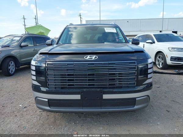 2026 HYUNDAI PALISADE SEL 7P — I115