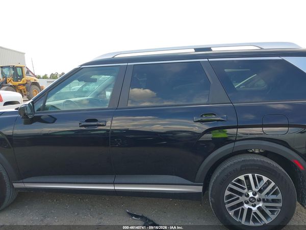 2026 HYUNDAI PALISADE SEL 7P — I117