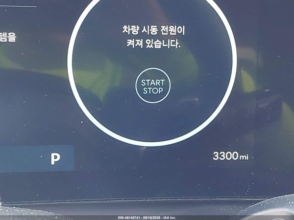 2026 HYUNDAI PALISADE SEL 7P — I118
