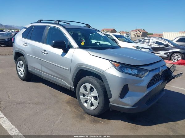 2019 TOYOTA RAV4 LE — I1