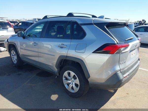 2019 TOYOTA RAV4 LE — I3
