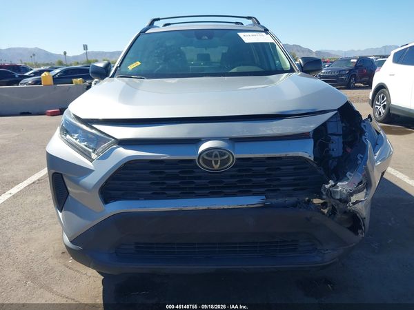 2019 TOYOTA RAV4 LE — I115