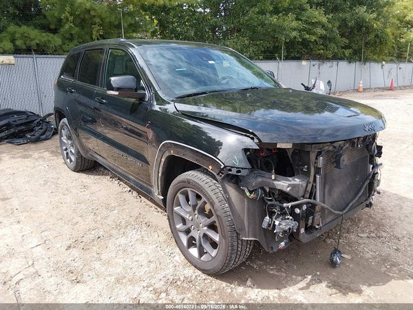 2020 JEEP GRAND CHEROKEE HIGH ALTITUDE 4X4 — I1