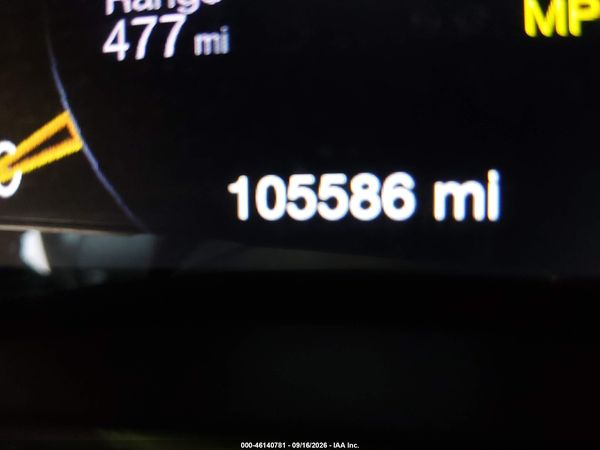 2020 JEEP GRAND CHEROKEE HIGH ALTITUDE 4X4 — I118