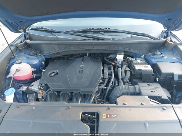2024 HYUNDAI TUCSON SEL — I10