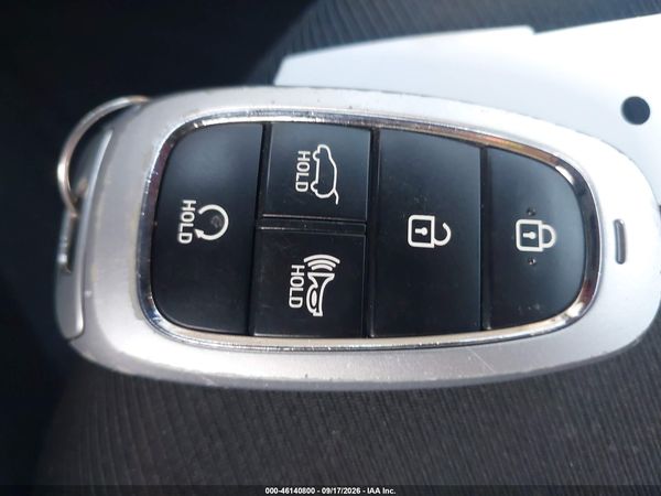 2024 HYUNDAI TUCSON SEL — I11