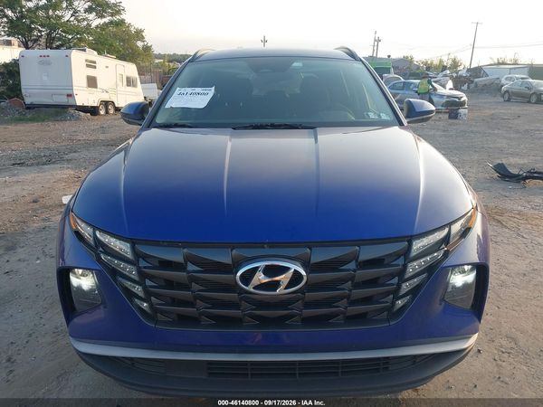 2024 HYUNDAI TUCSON SEL — I115