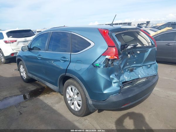 2013 HONDA CR-V EX — I3