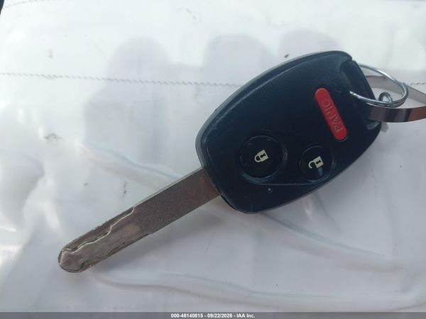 2013 HONDA CR-V EX — I11