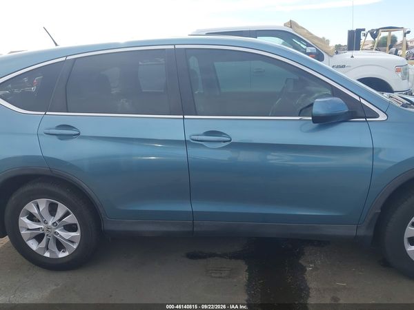 2013 HONDA CR-V EX — I116