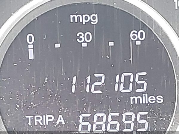2013 HONDA CR-V EX — I118