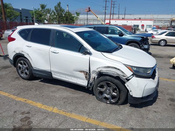 2019 HONDA CR-V EX — I1