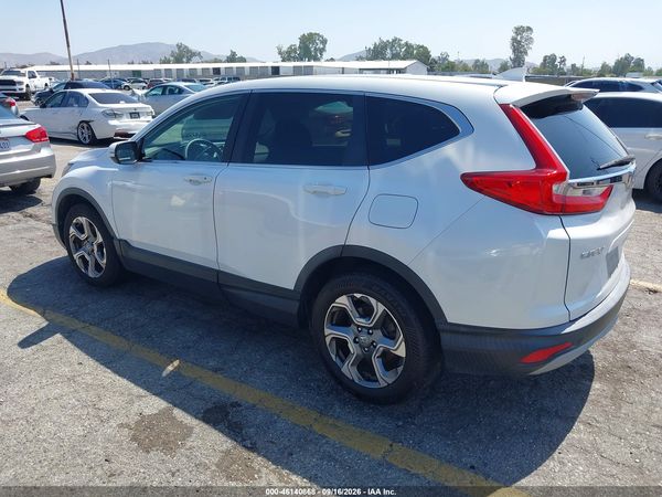 2019 HONDA CR-V EX — I3