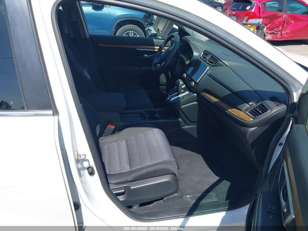 2019 HONDA CR-V EX — I5