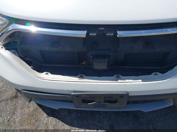 2019 HONDA CR-V EX — I153