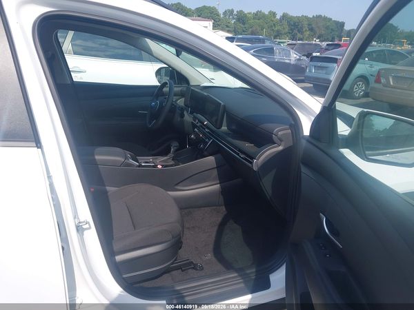 2026 HYUNDAI TUCSON SEL — I5