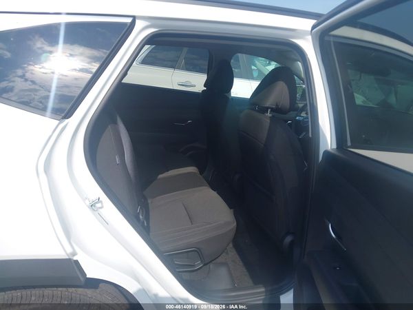 2026 HYUNDAI TUCSON SEL — I8