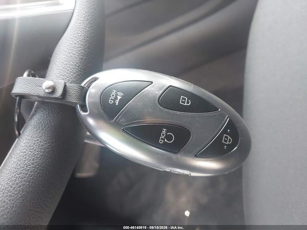 2026 HYUNDAI TUCSON SEL — I11