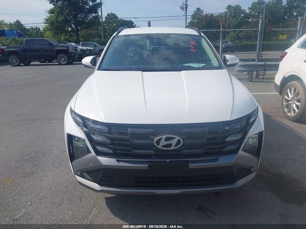 2026 HYUNDAI TUCSON SEL — I115