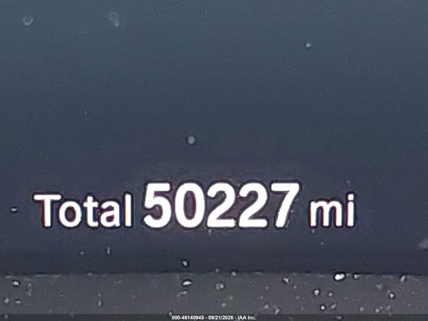 2022 BMW X5 XDRIVE40I — I118