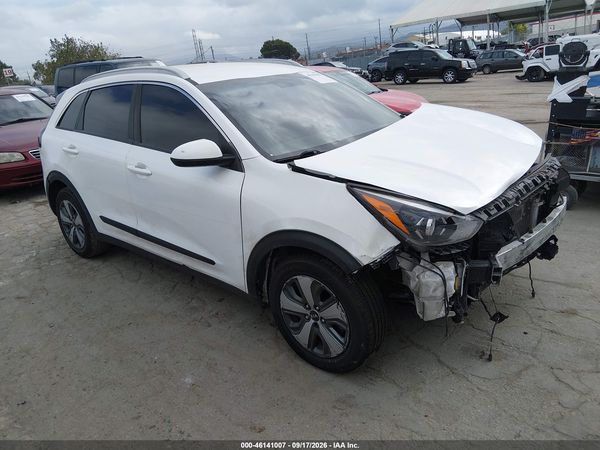 2021 KIA NIRO LX — I1
