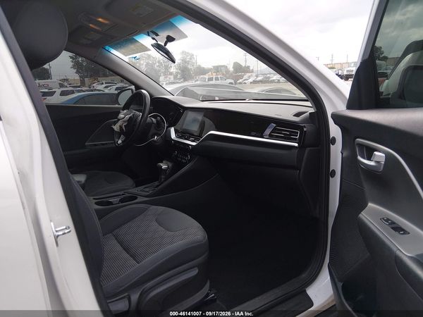 2021 KIA NIRO LX — I5