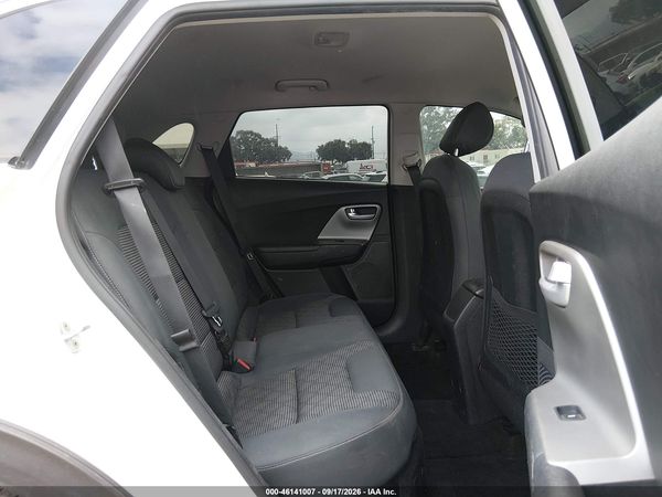 2021 KIA NIRO LX — I8