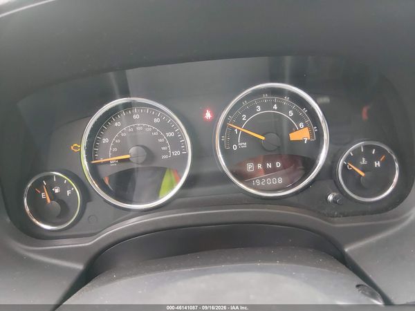 2017 JEEP COMPASS HIGH ALTITUDE FWD — I7