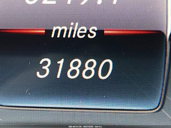 2020 MERCEDES-BENZ E 350 4MATIC — I118