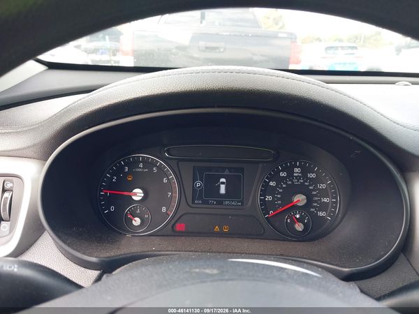2017 KIA SORENTO 3.3L LX — I7