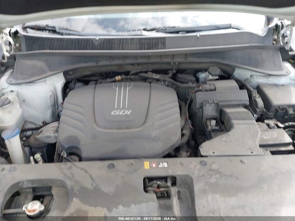 2017 KIA SORENTO 3.3L LX — I10