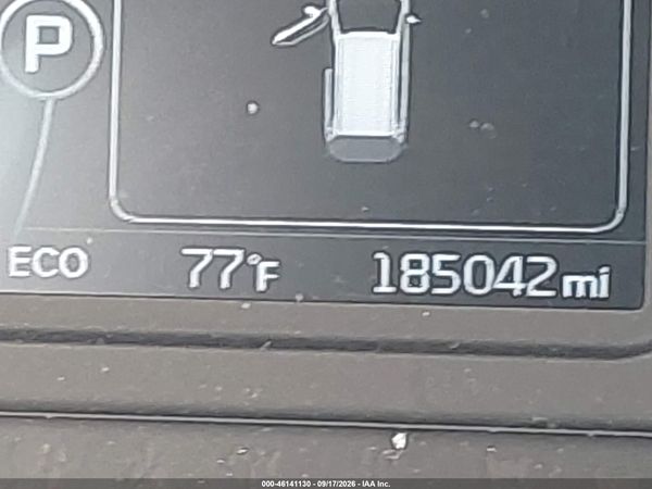2017 KIA SORENTO 3.3L LX — I118