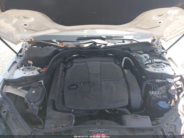 2014 MERCEDES-BENZ E 350 E350 — I10