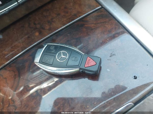 2014 MERCEDES-BENZ E 350 E350 — I11