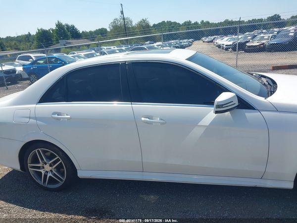 2014 MERCEDES-BENZ E 350 E350 — I116