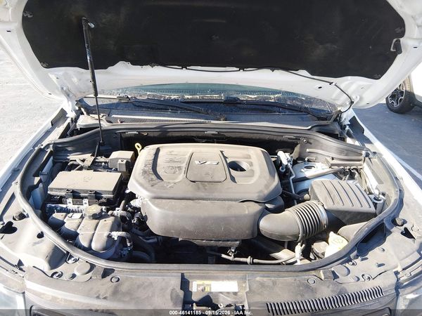 2019 JEEP GRAND CHEROKEE ALTITUDE 4X2 — I10