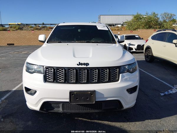 2019 JEEP GRAND CHEROKEE ALTITUDE 4X2 — I115