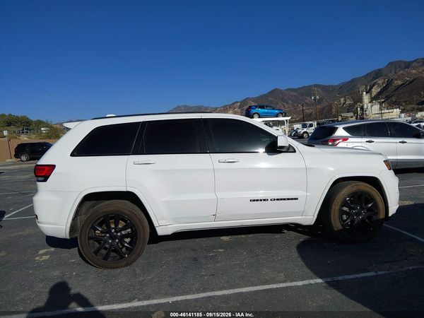 2019 JEEP GRAND CHEROKEE ALTITUDE 4X2 — I116