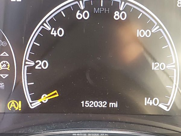 2019 JEEP GRAND CHEROKEE ALTITUDE 4X2 — I118