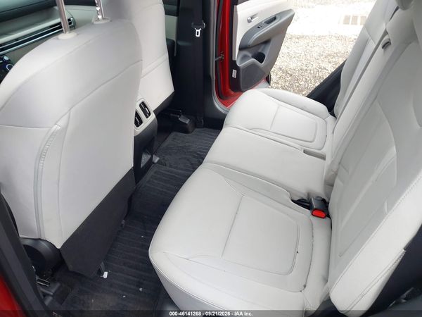 2026 HYUNDAI TUCSON SEL — I8