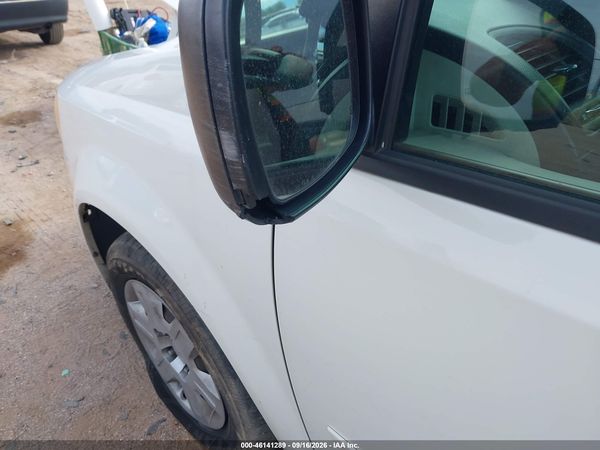 2012 DODGE GRAND CARAVAN SE/AVP — I6