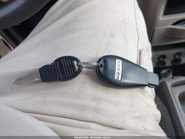 2012 DODGE GRAND CARAVAN SE/AVP — I11