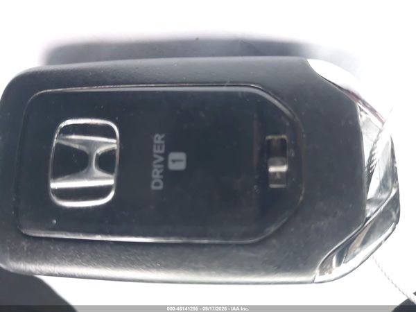 2016 HONDA PILOT EX-L — I11