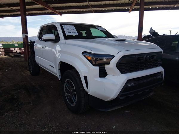 2026 TOYOTA TACOMA TRD SPORT — I1